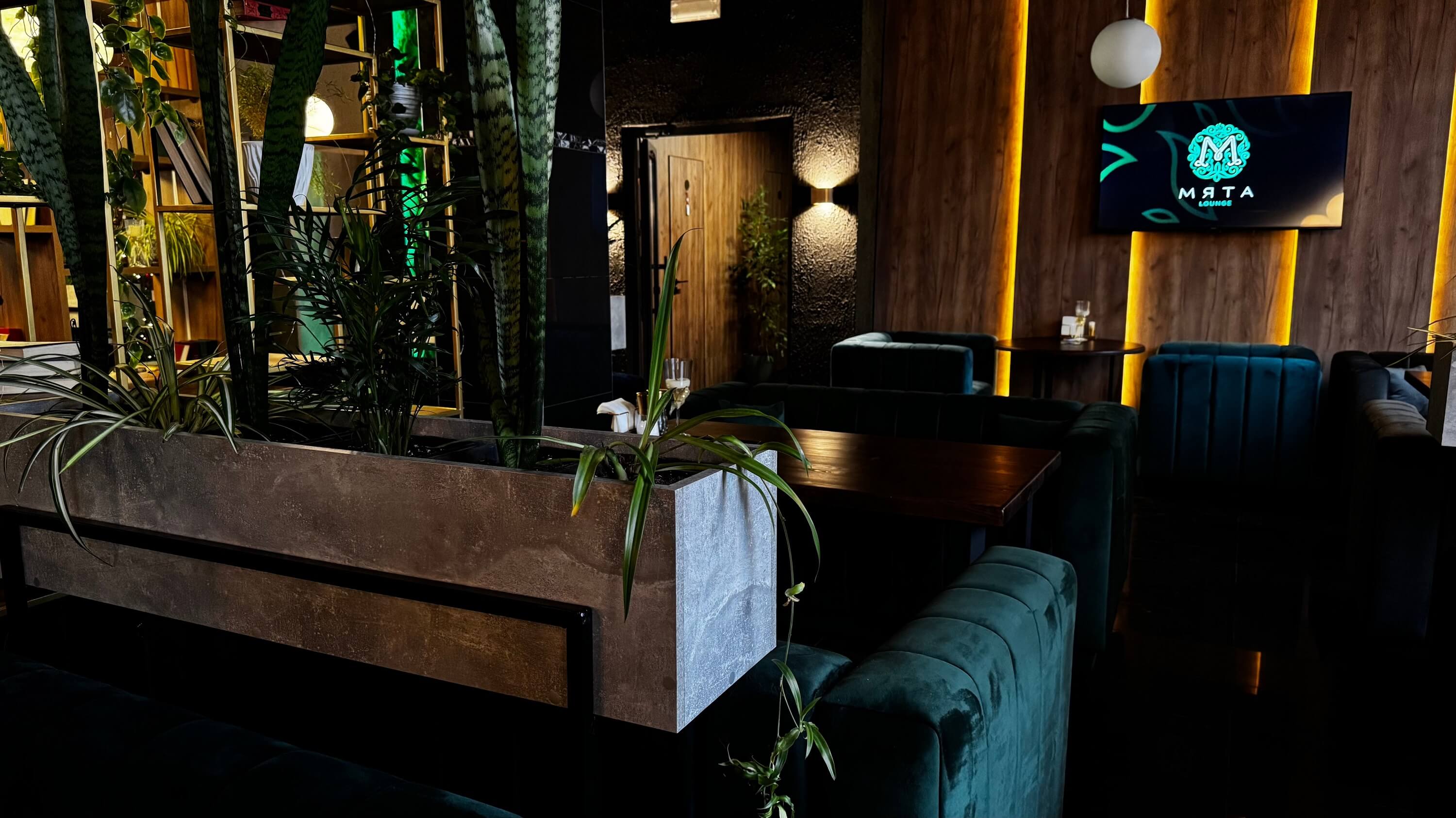 Фото заведения