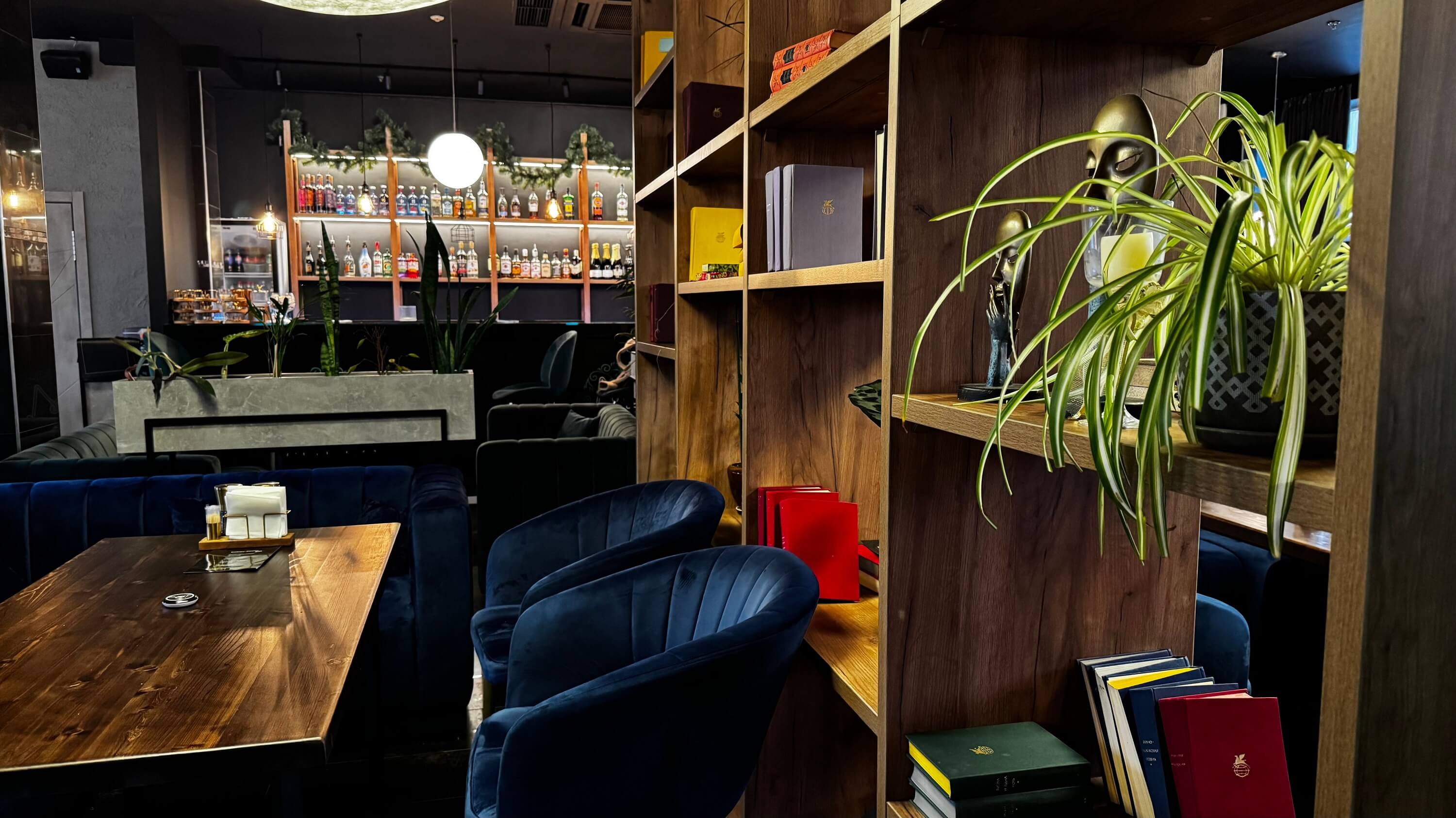 Фото заведения