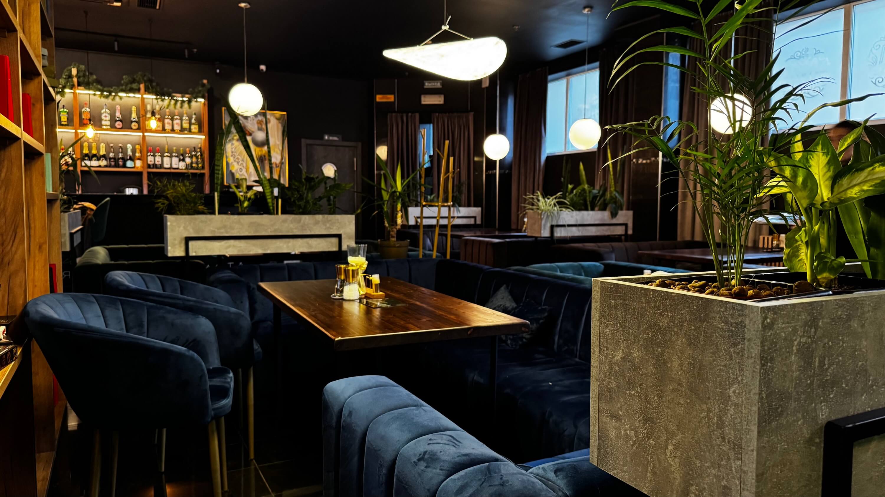 Фото заведения