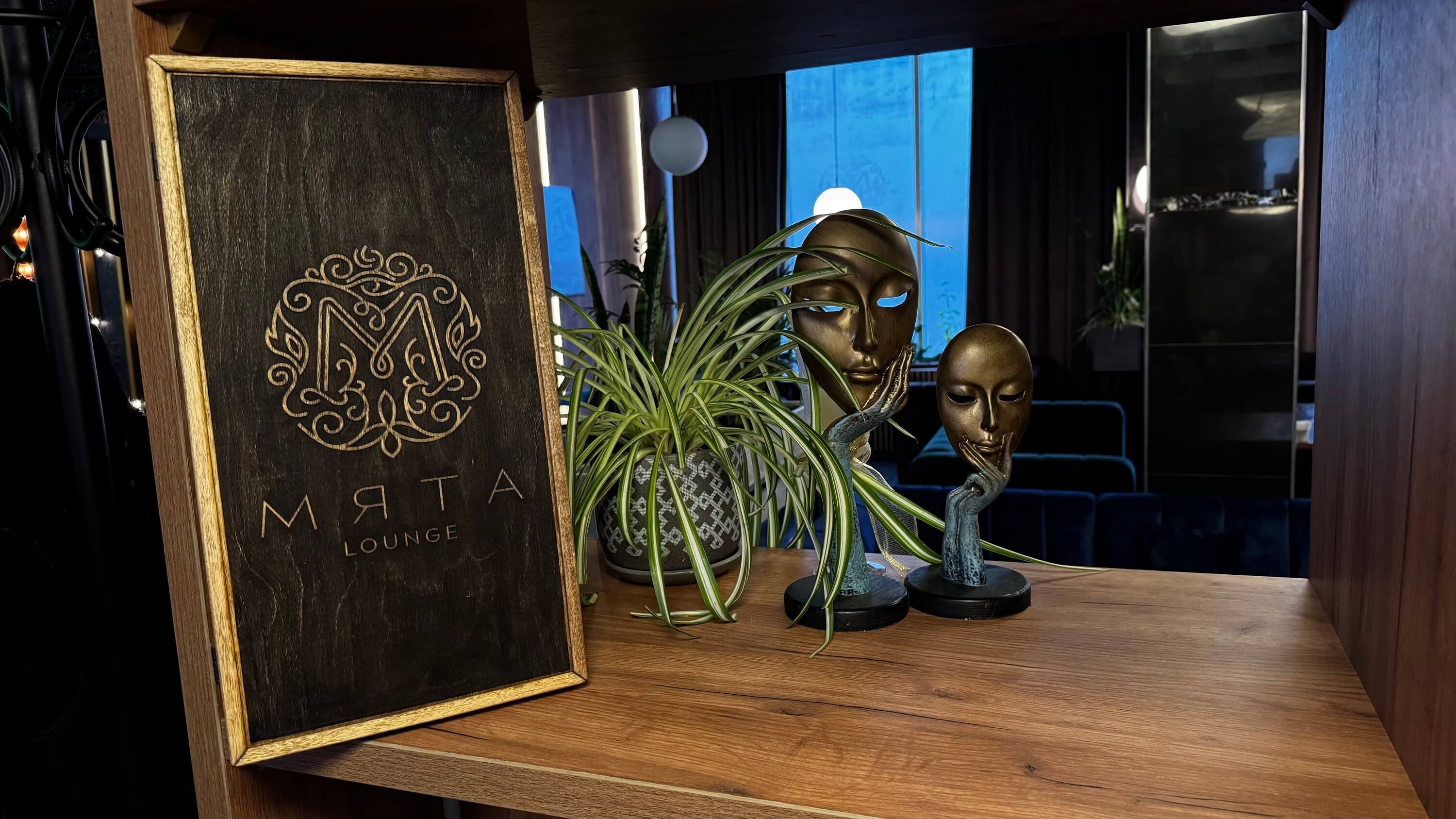 Фото заведения