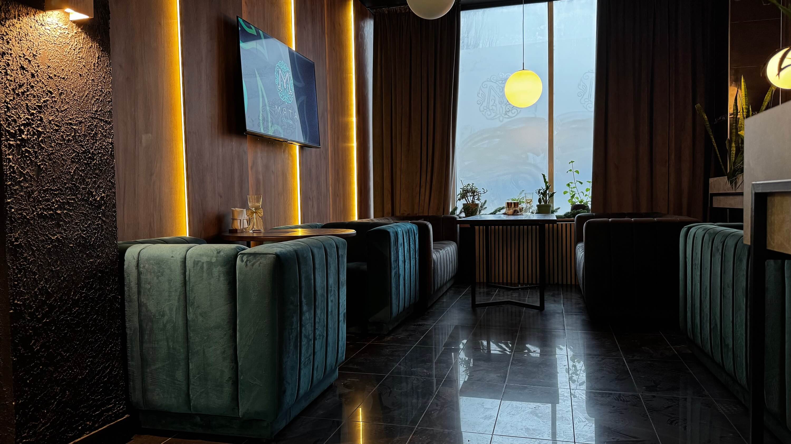 Фото заведения