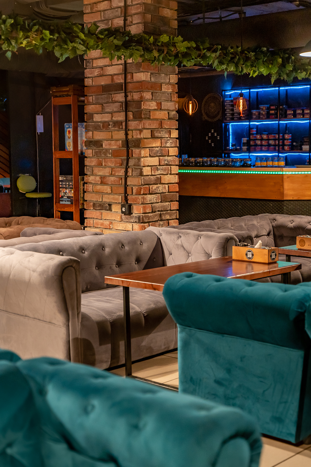 Фото заведения