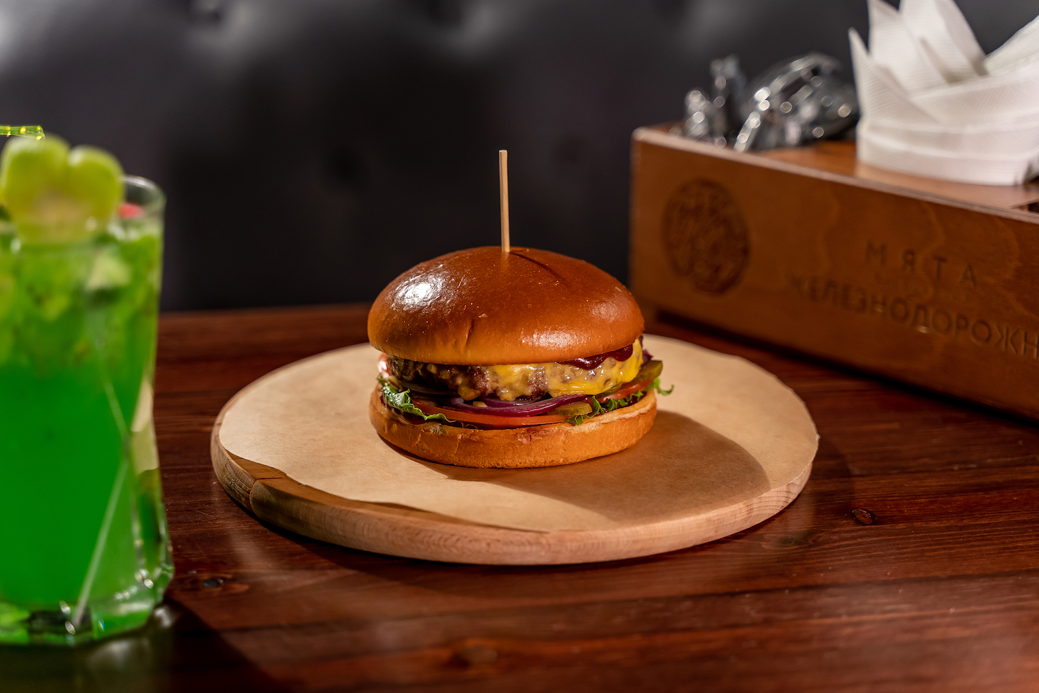 Фото заведения