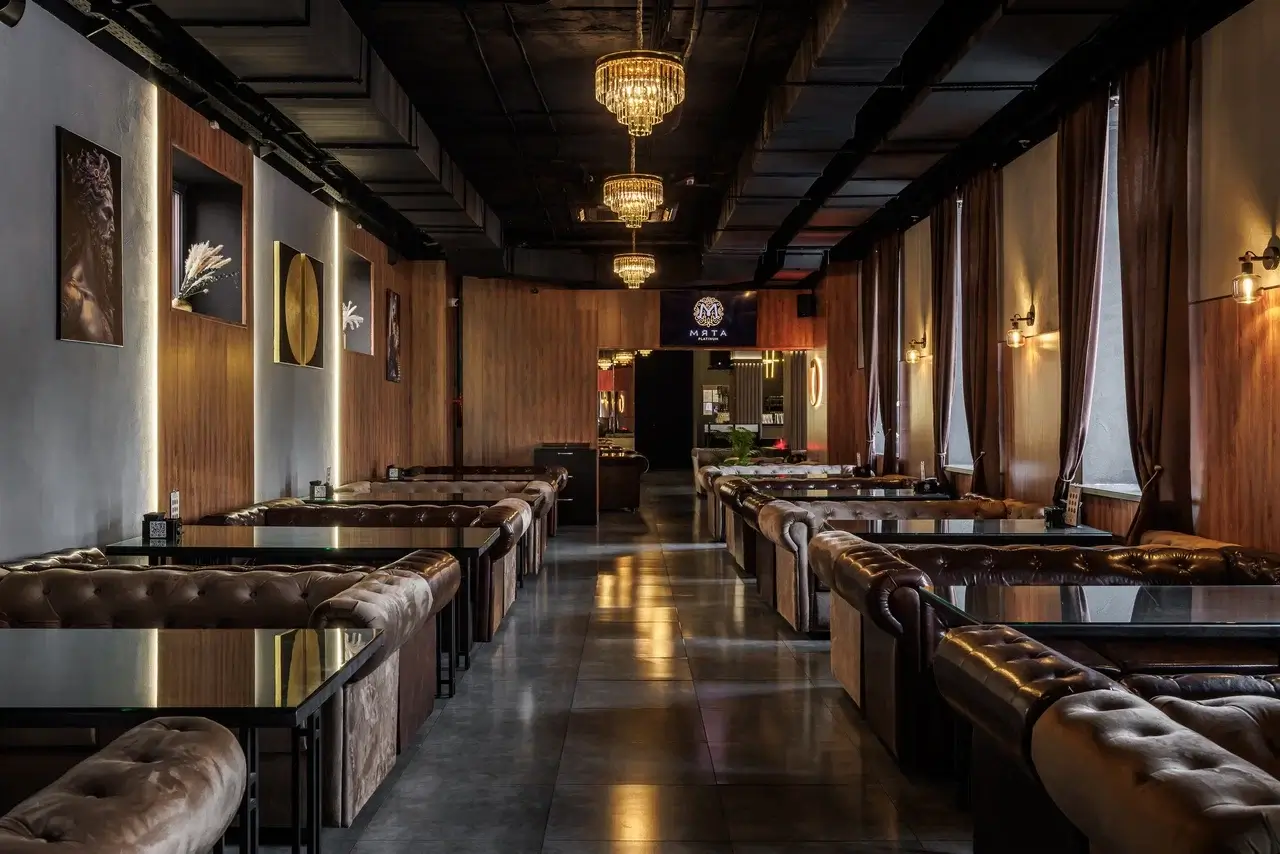 Фото заведения