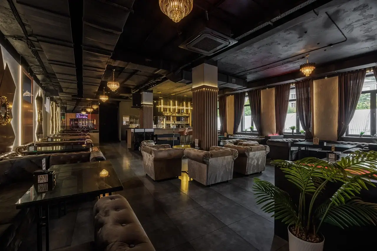 Фото заведения