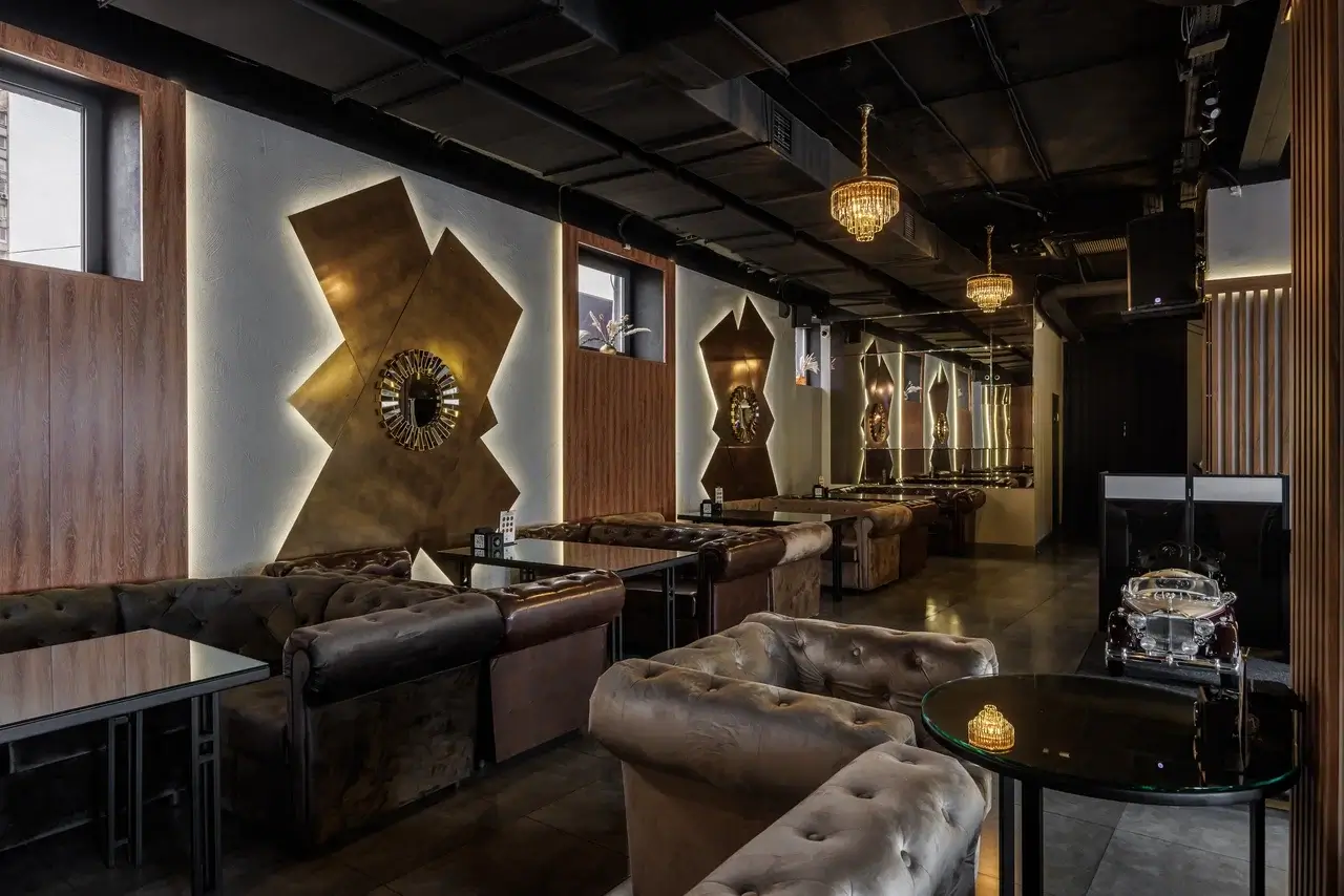 Фото заведения