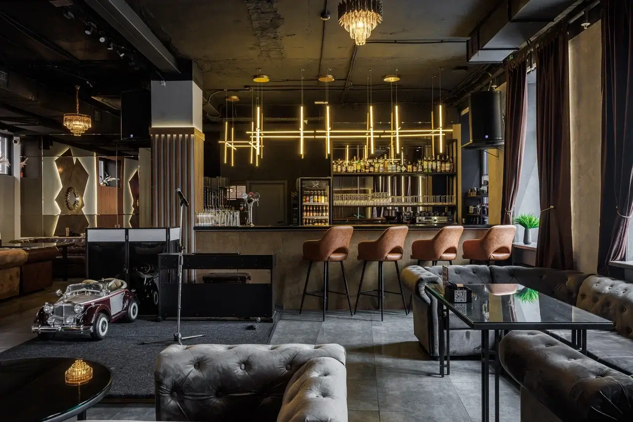 Фото заведения