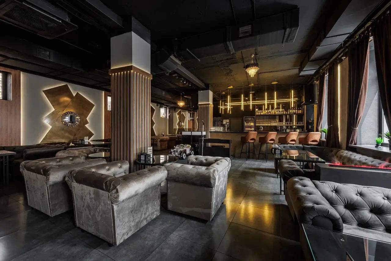 Фото заведения