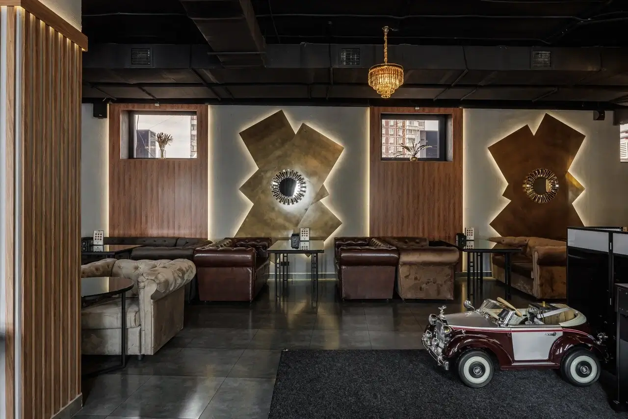 Фото заведения