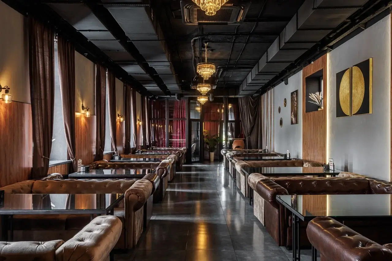 Фото заведения