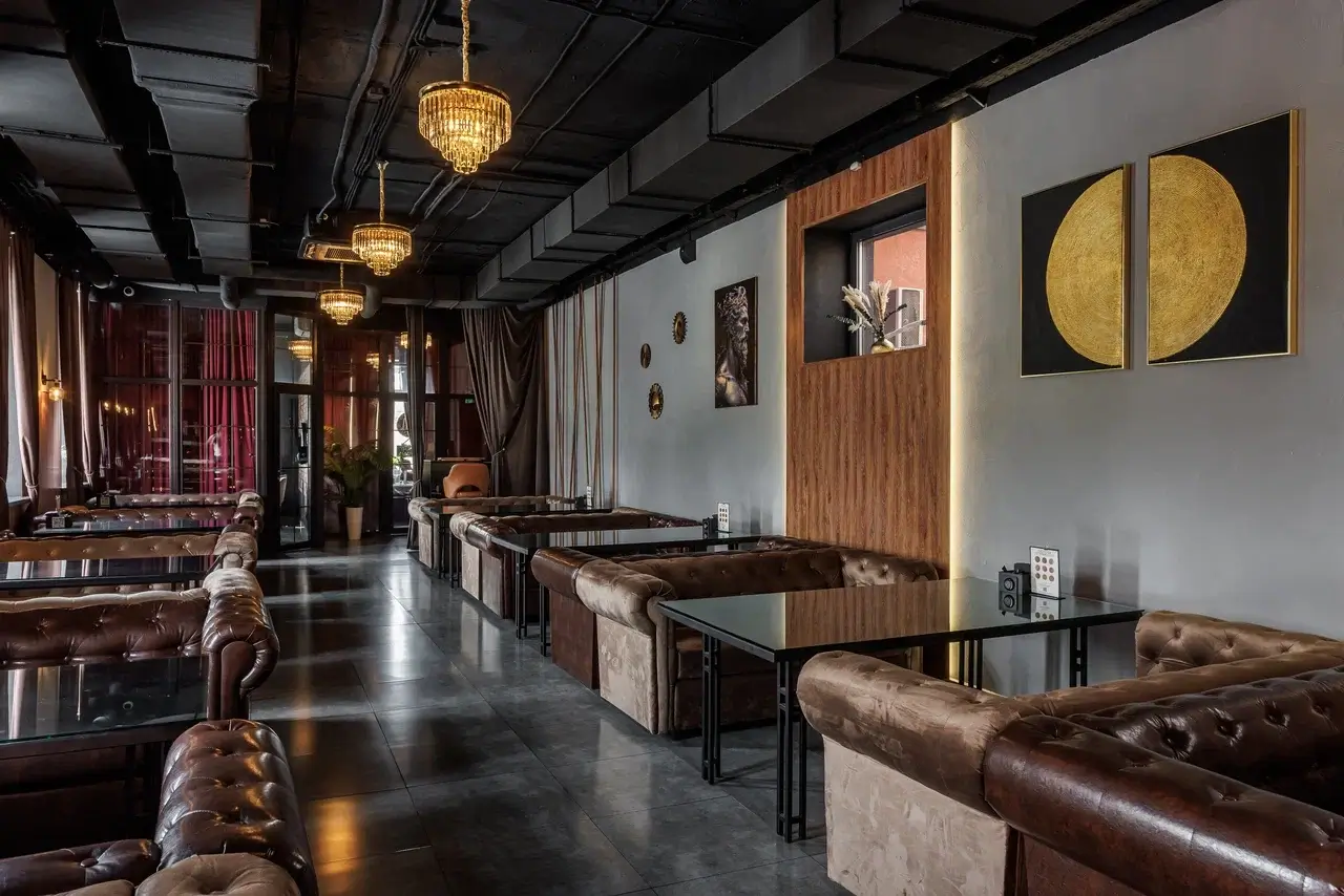 Фото заведения