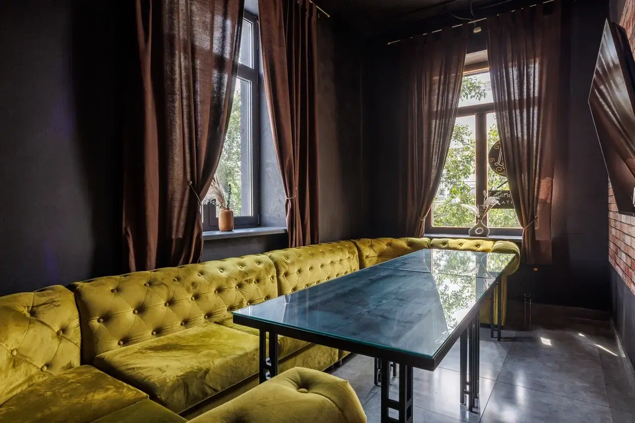 Фото заведения