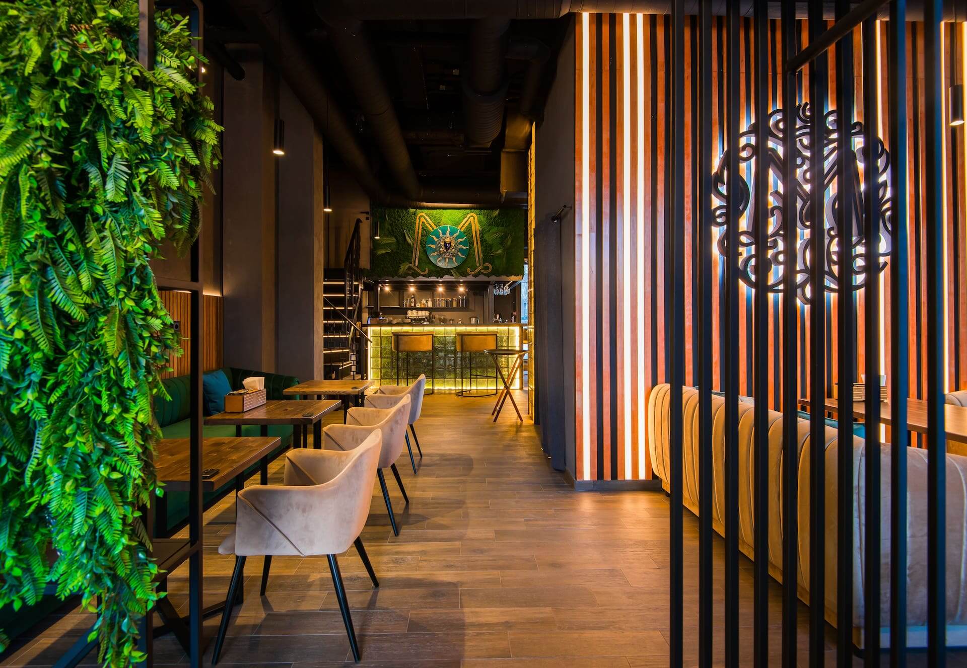 Фото заведения