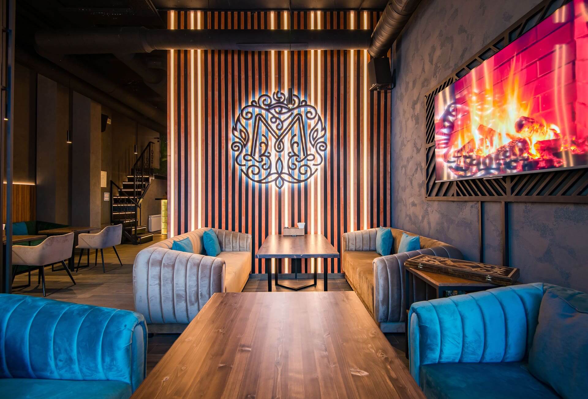 Фото заведения