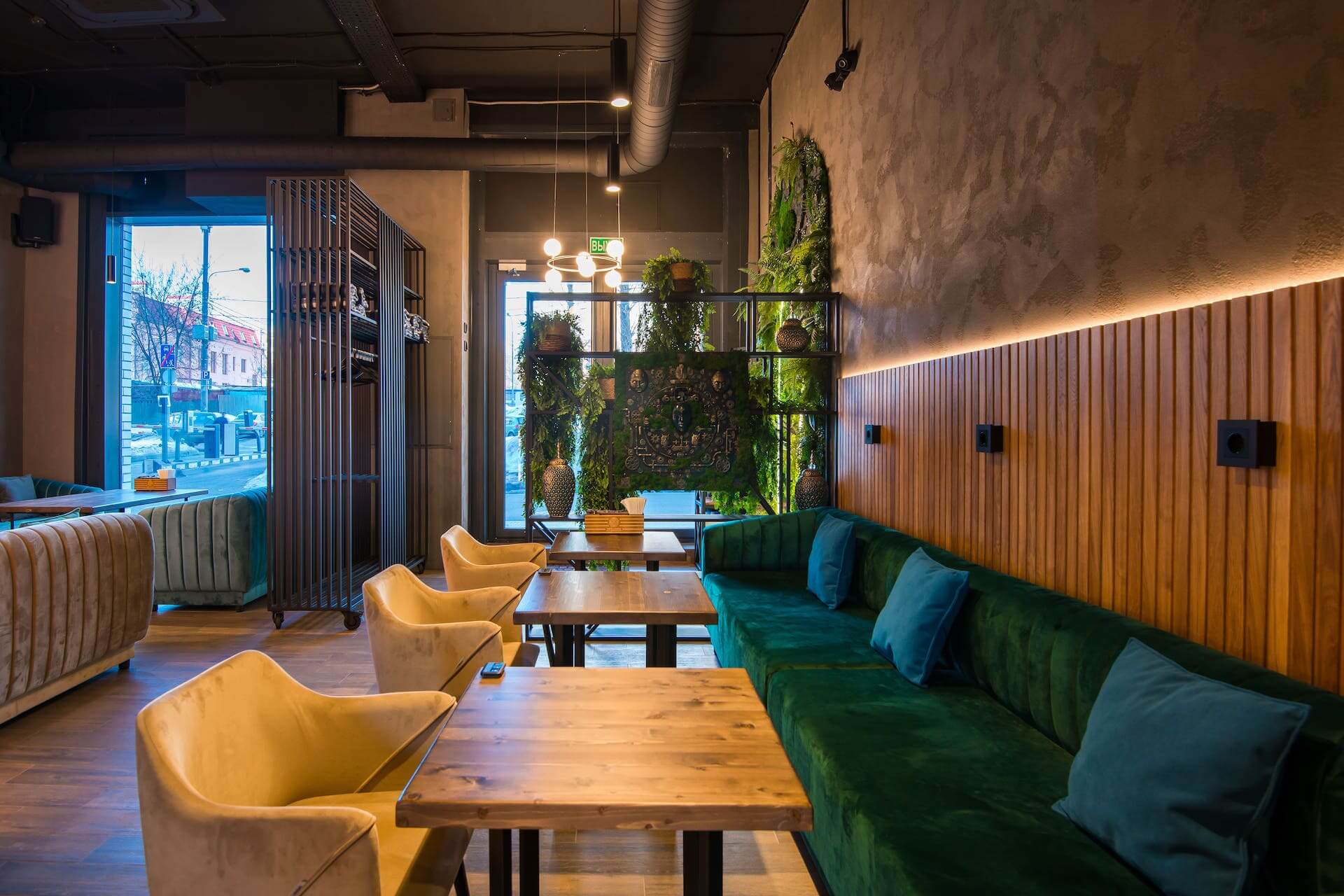 Фото заведения