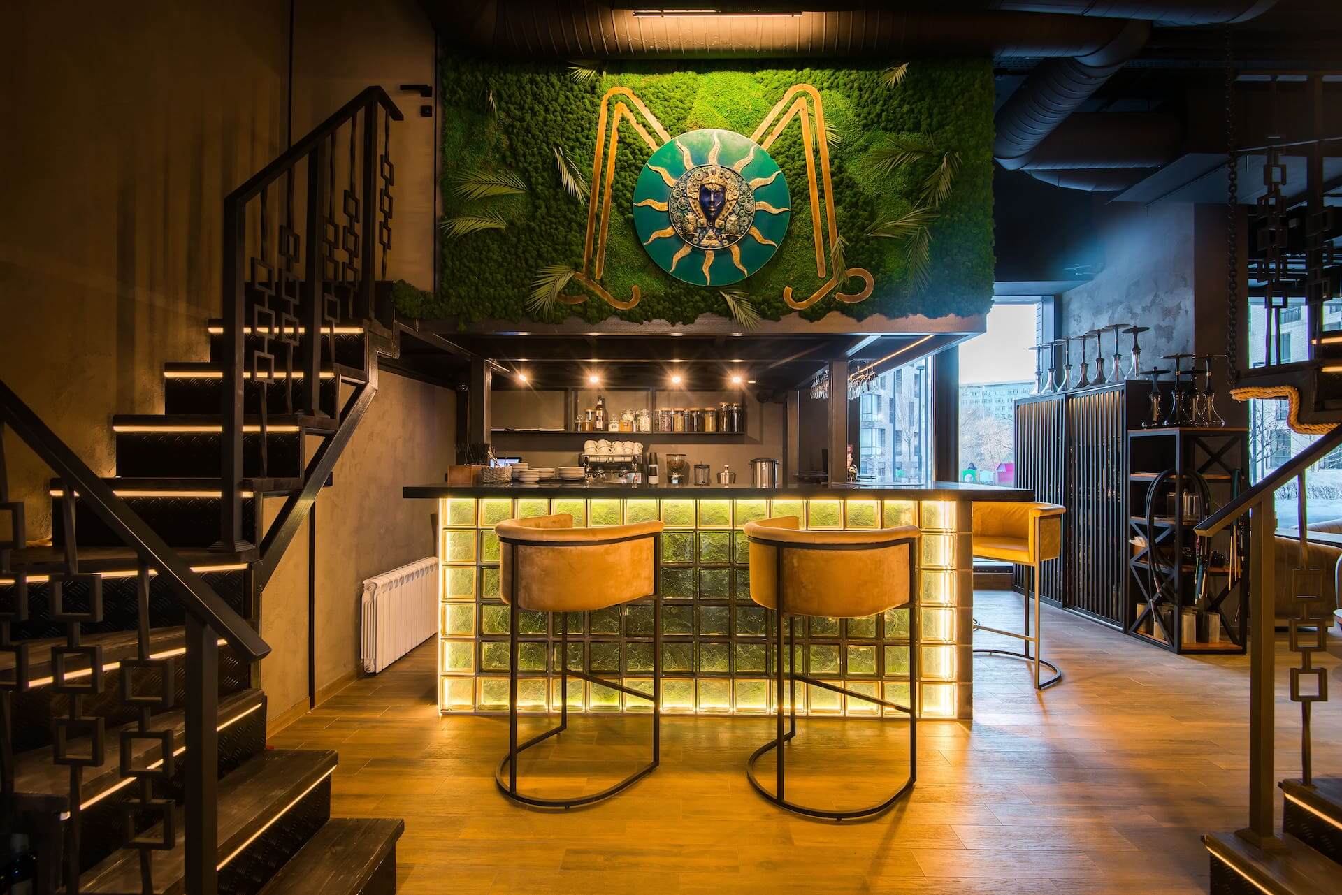 Фото заведения