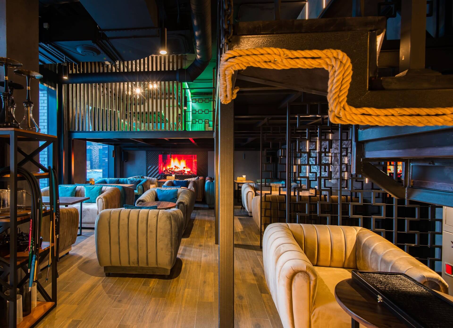 Фото заведения