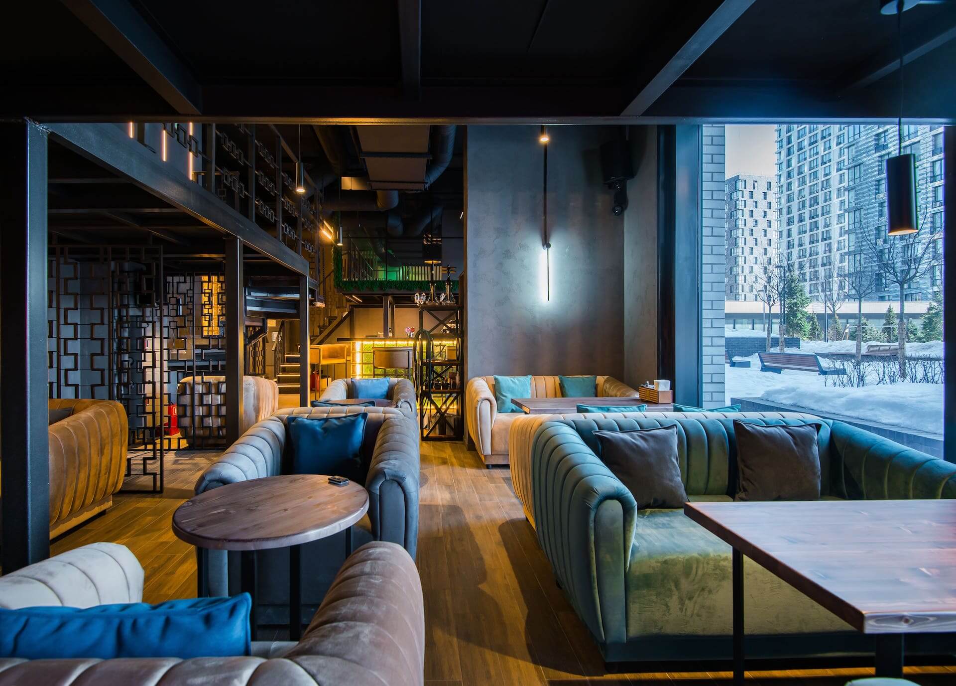 Фото заведения