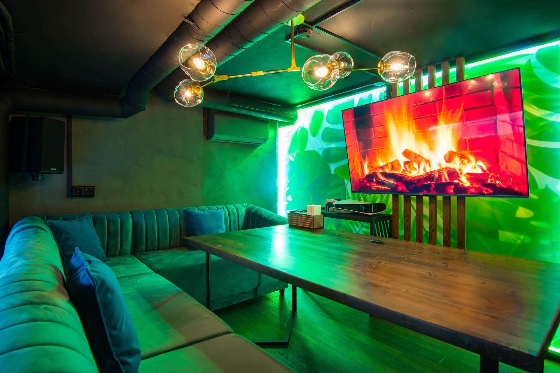 Фото заведения