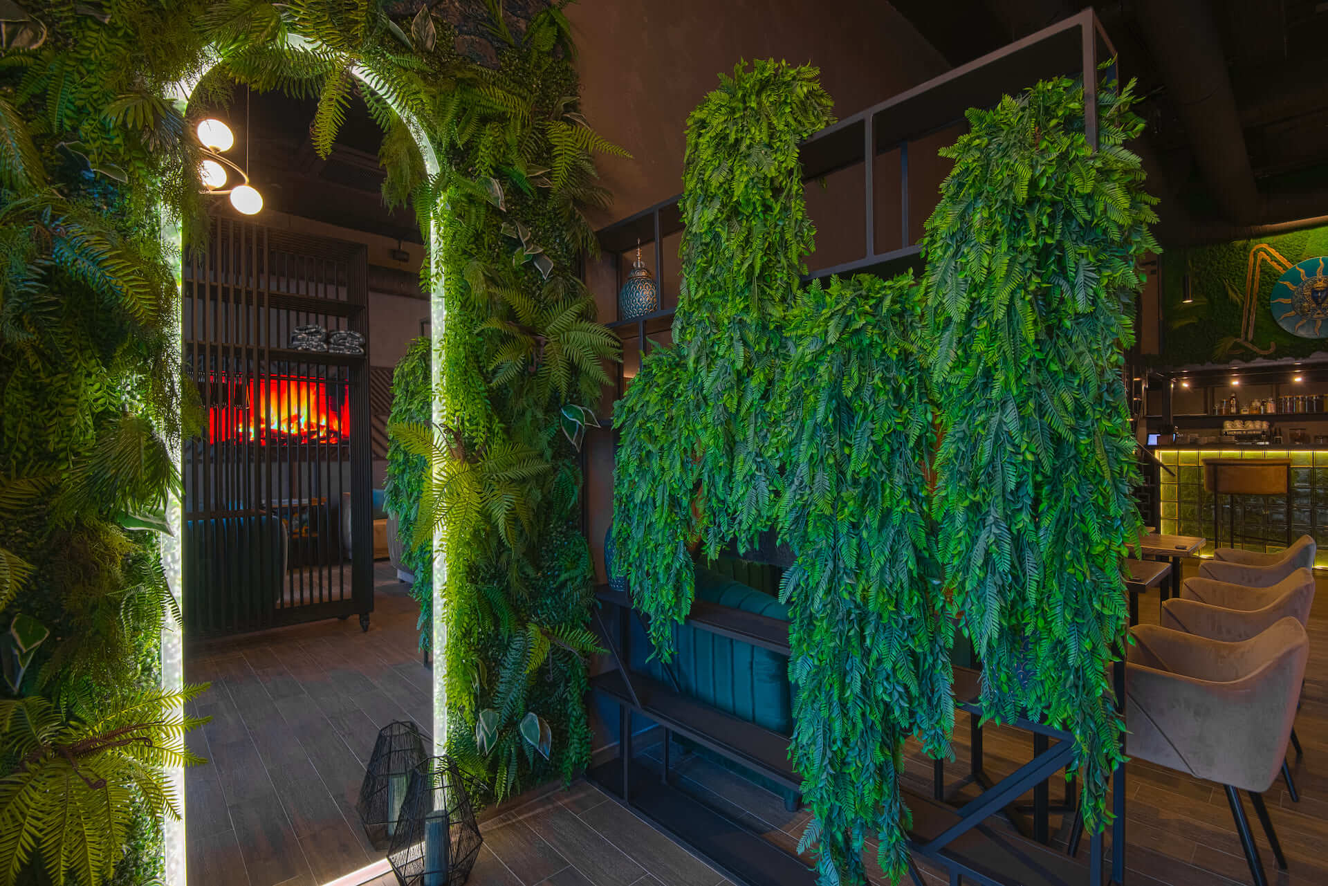 Фото заведения