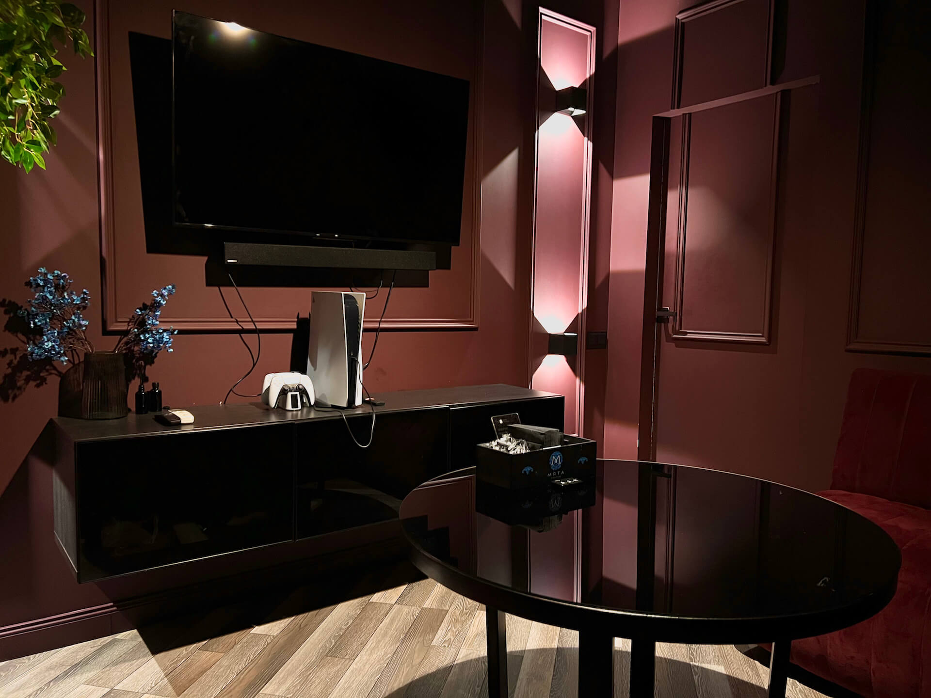 Фото заведения