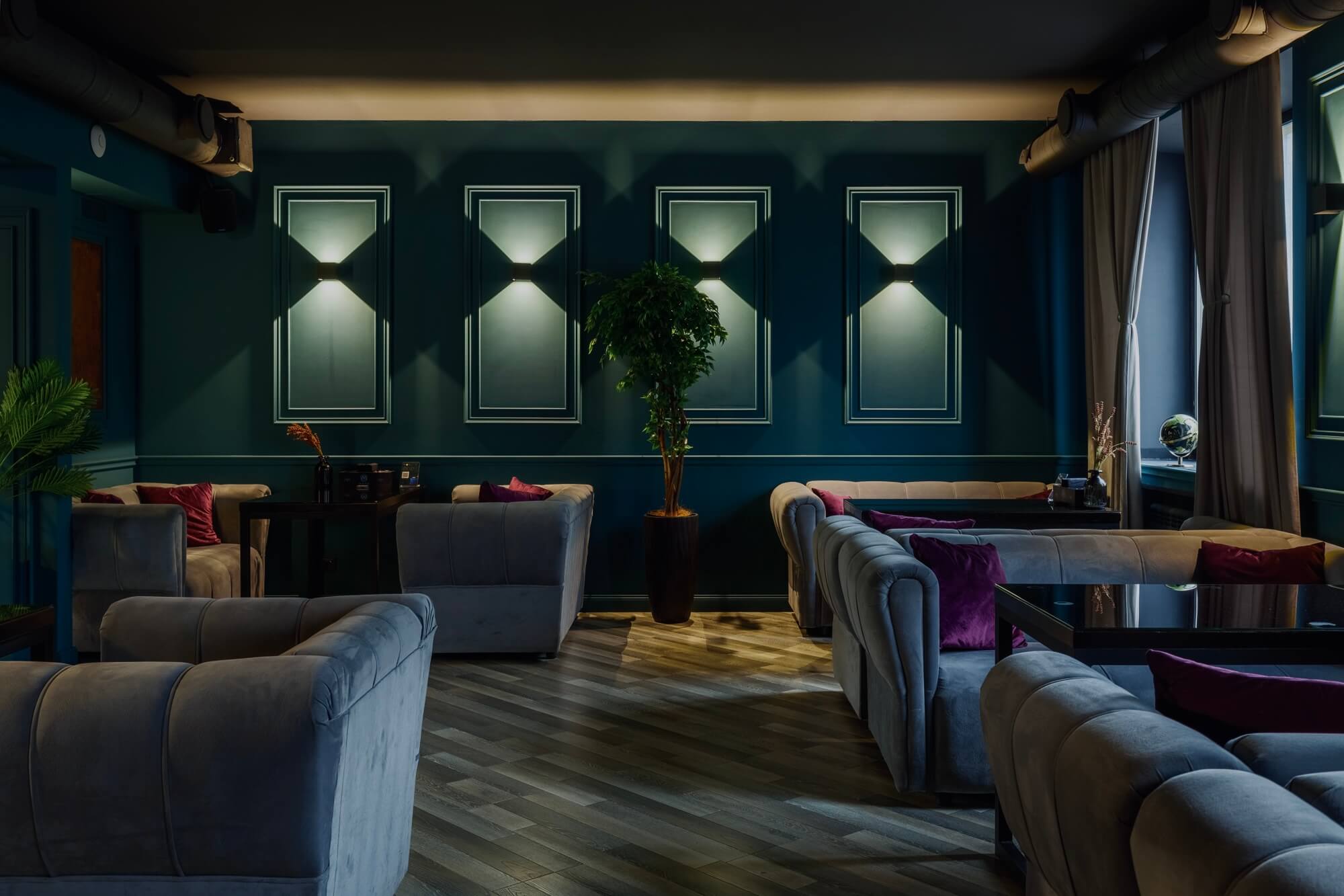 Фото заведения