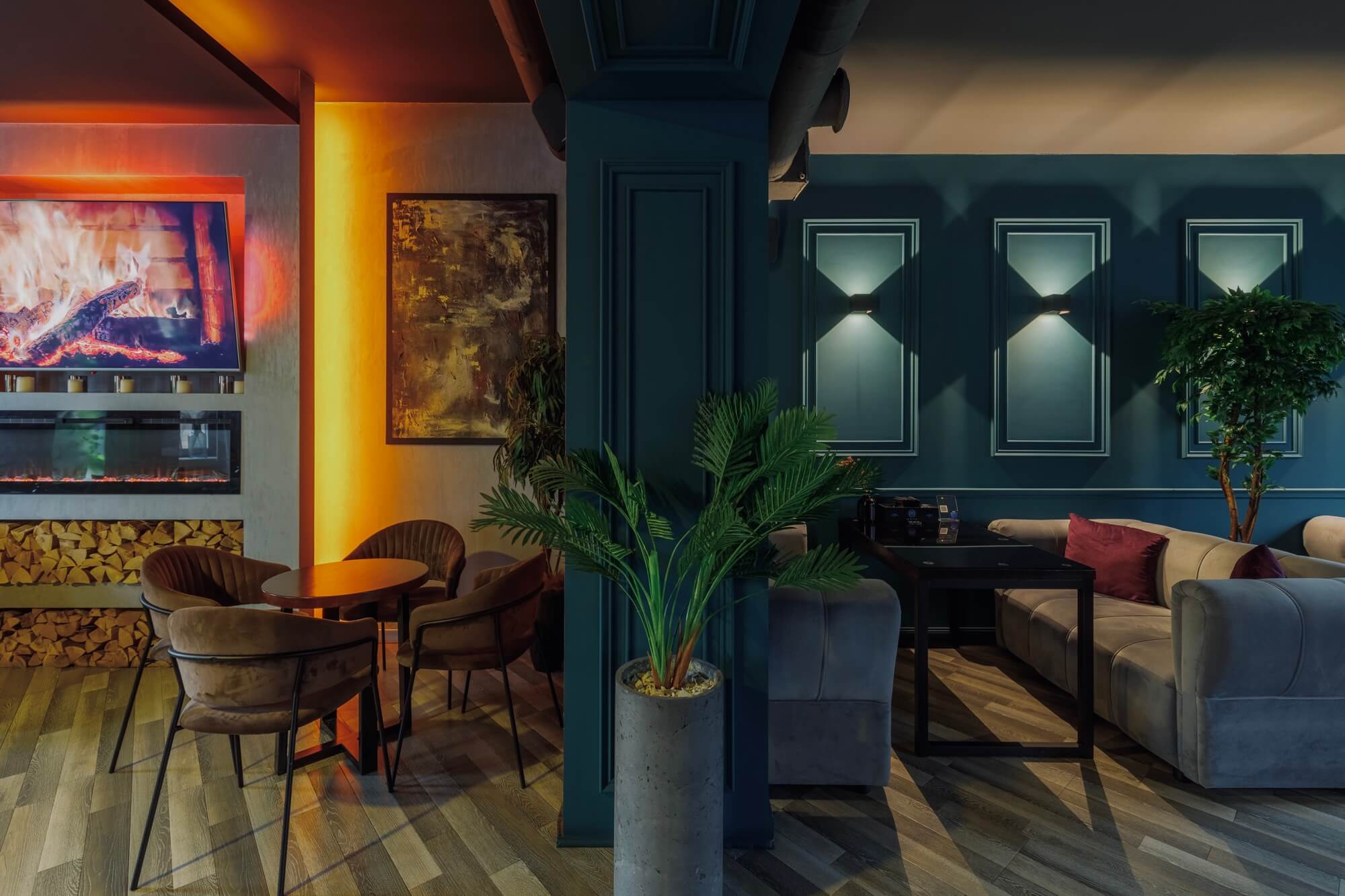 Фото заведения