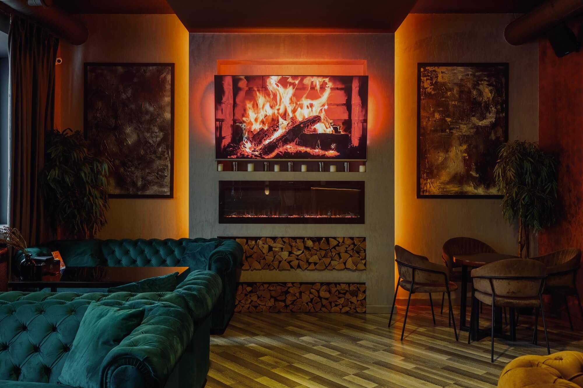 Фото заведения