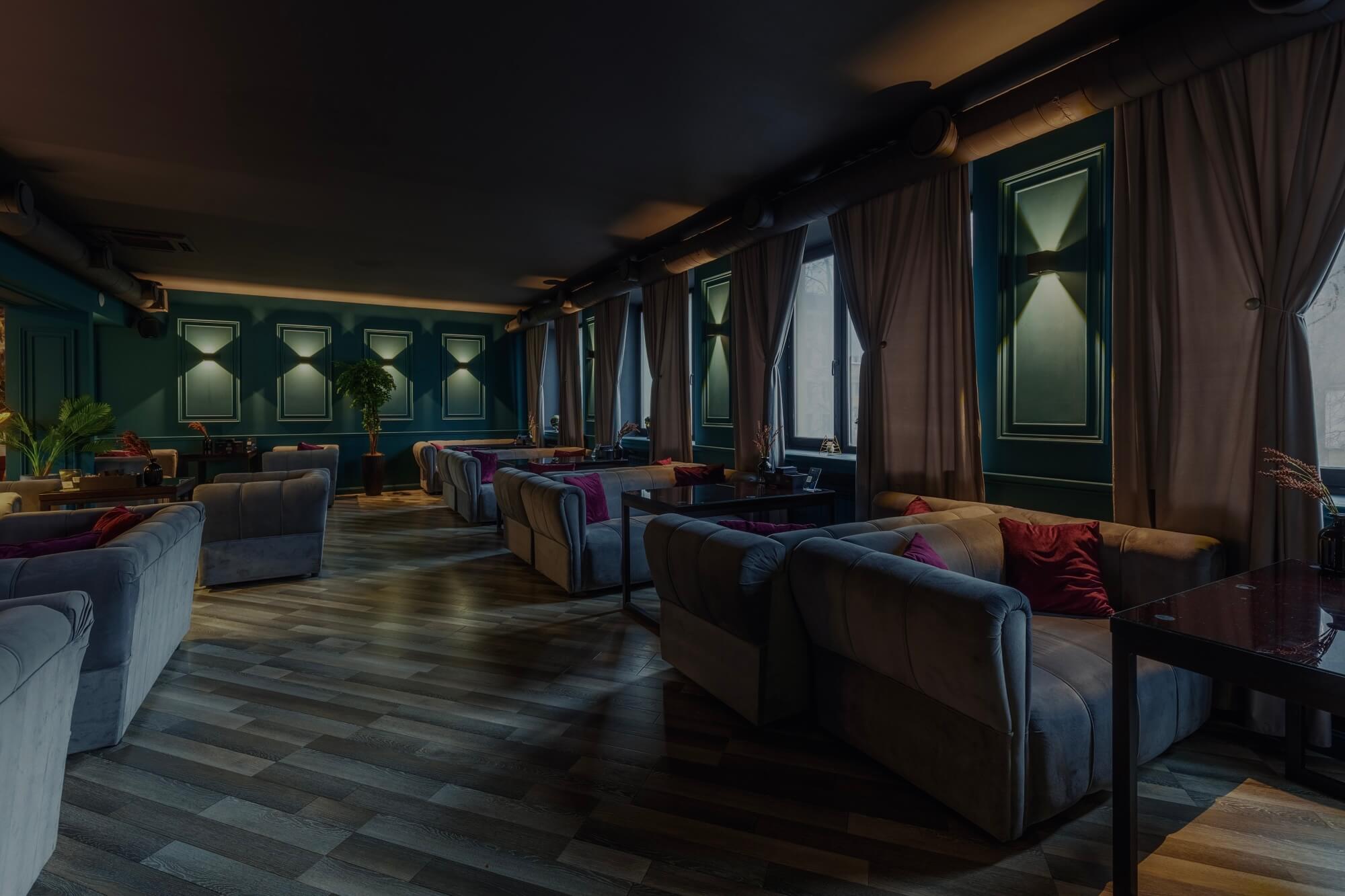 Фото заведения