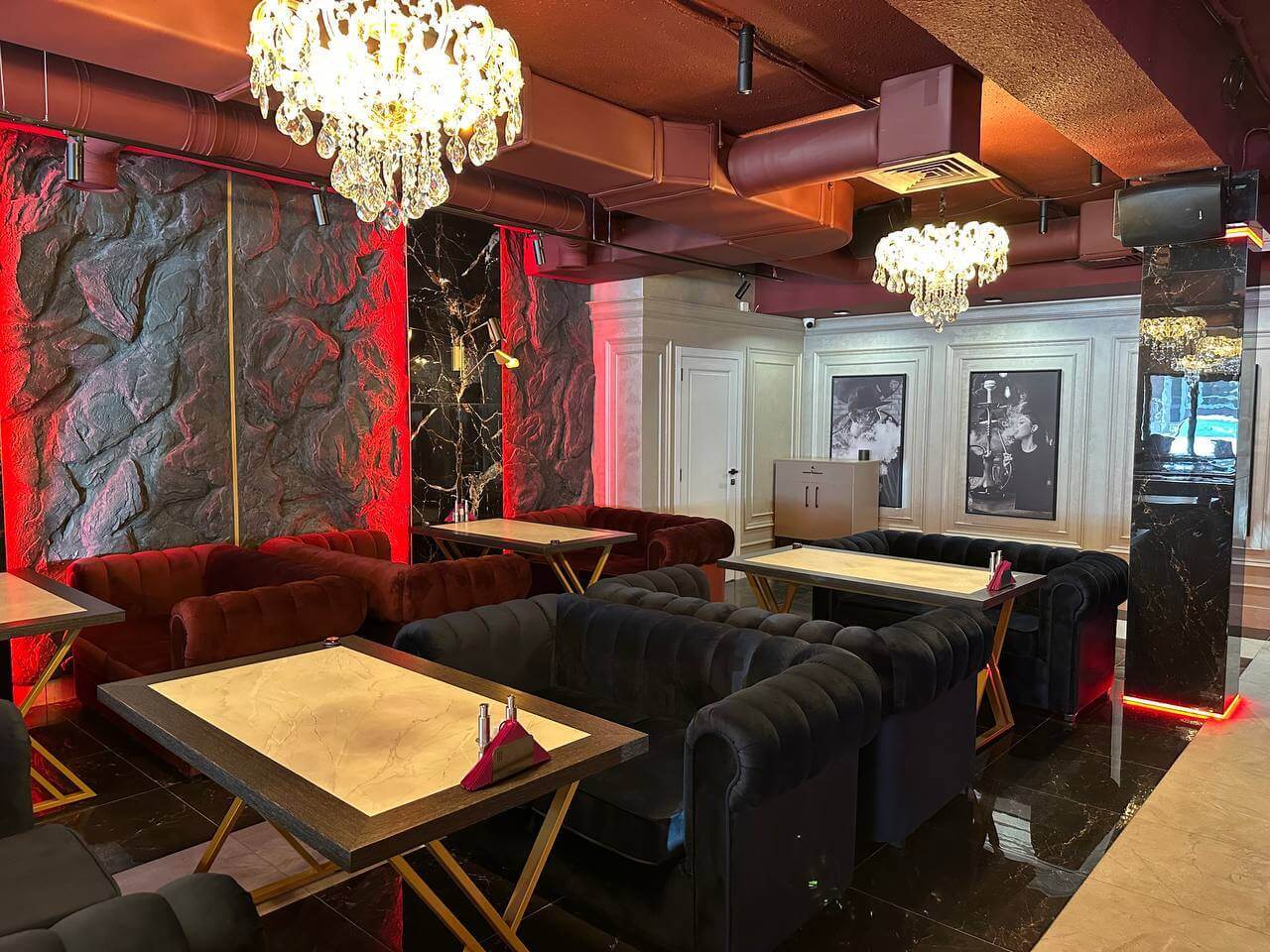 Фото заведения