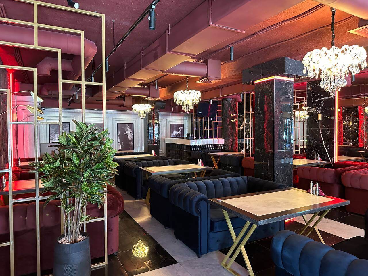 Фото заведения