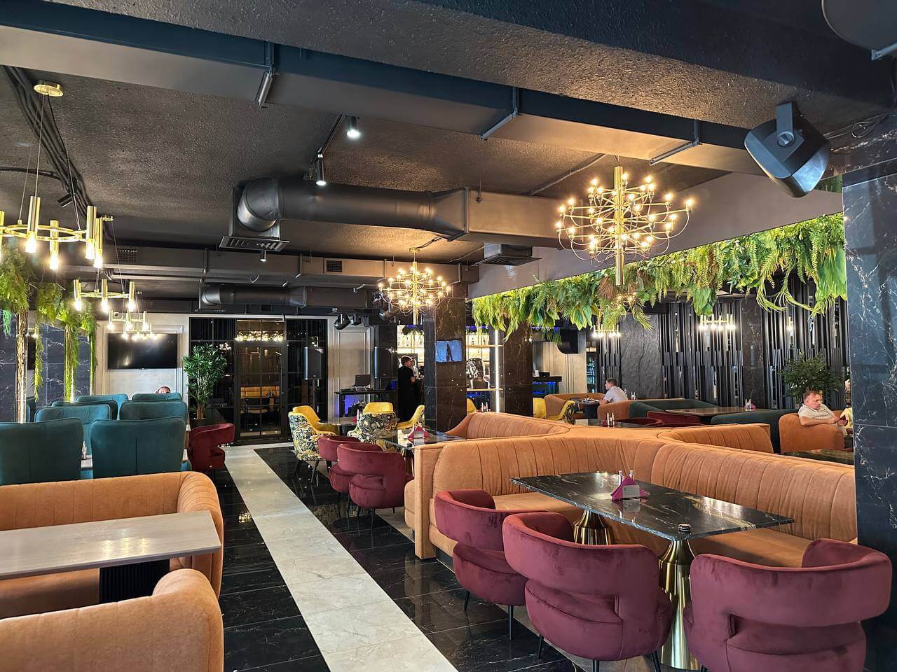 Фото заведения