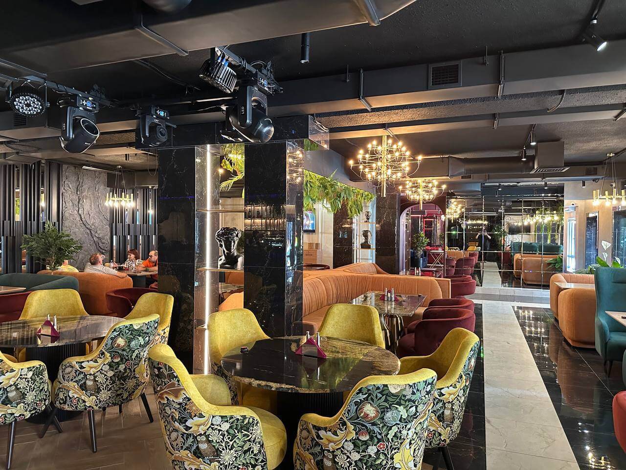 Фото заведения