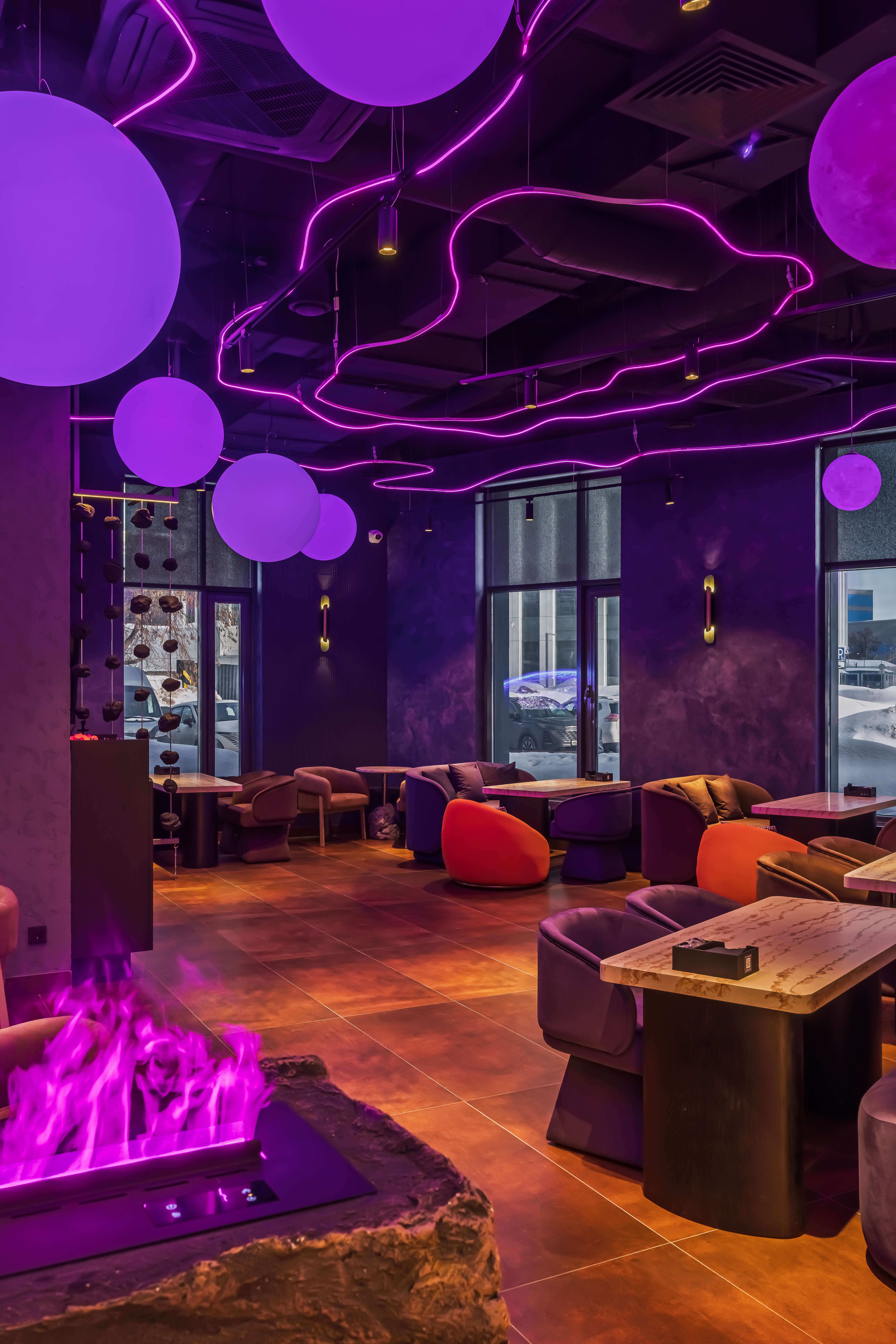 Фото заведения