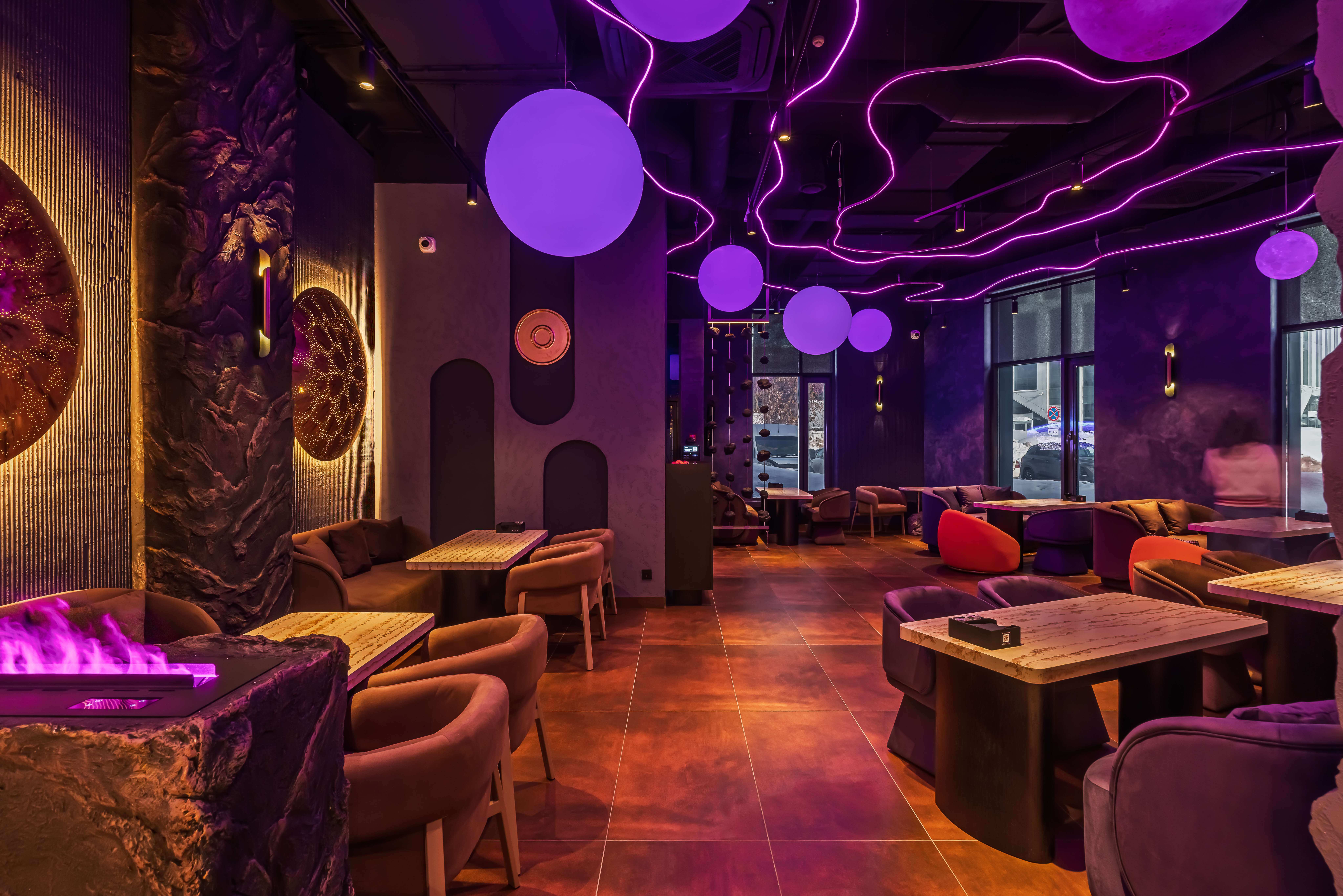 Фото заведения