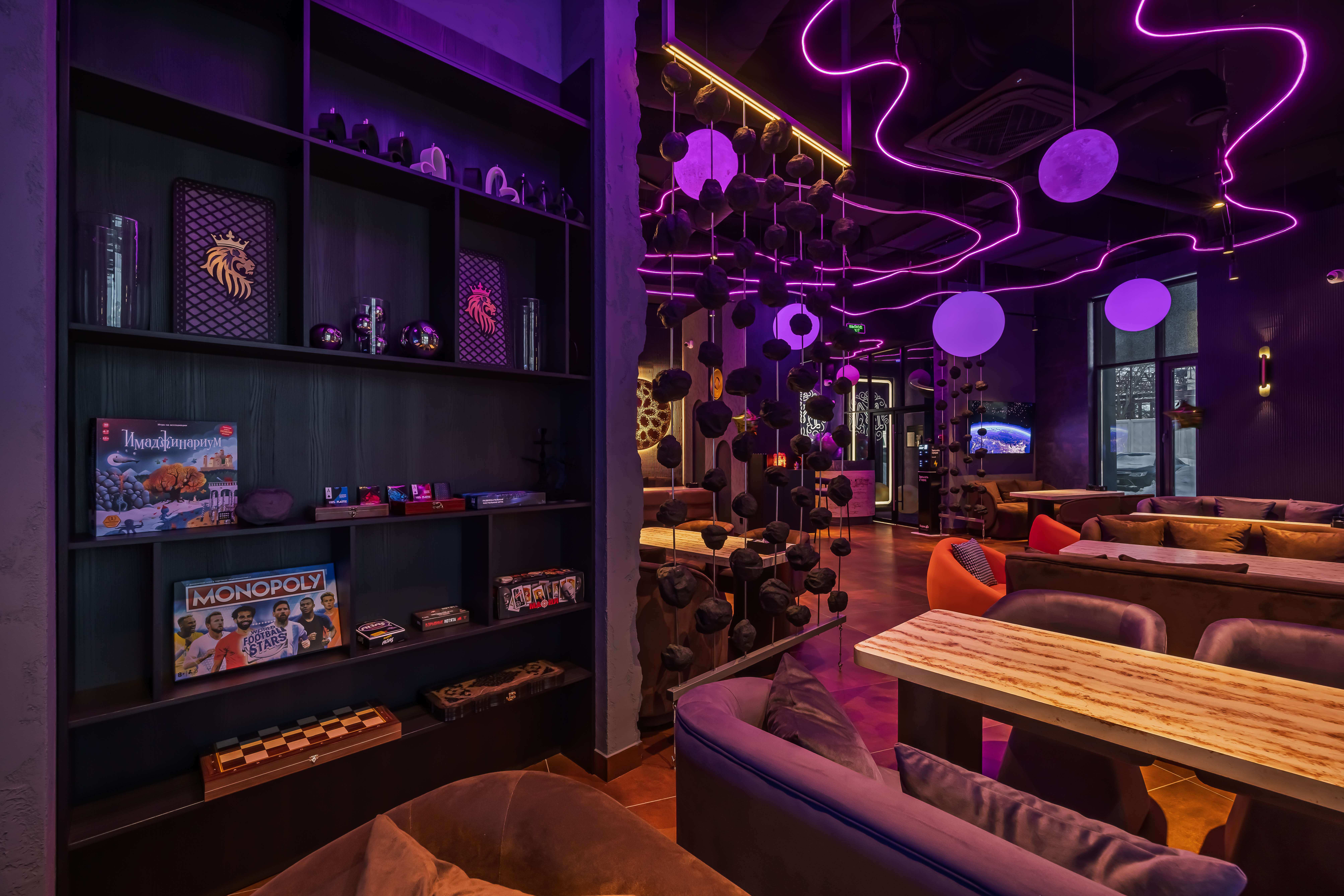 Фото заведения