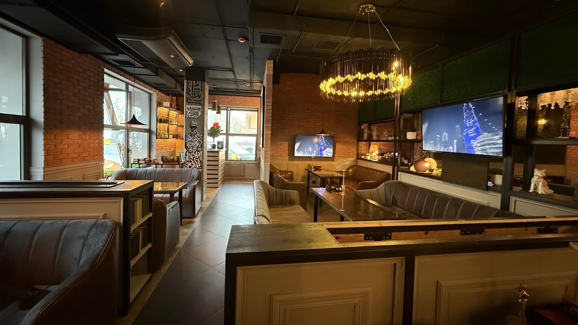 Фото заведения