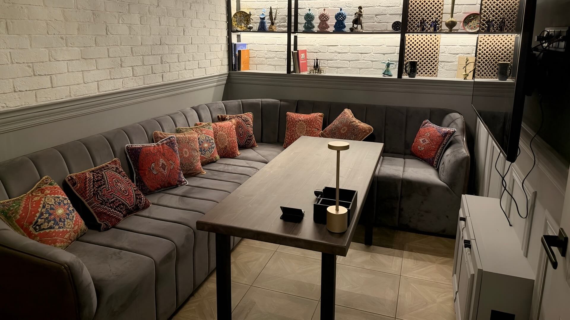 Фото заведения