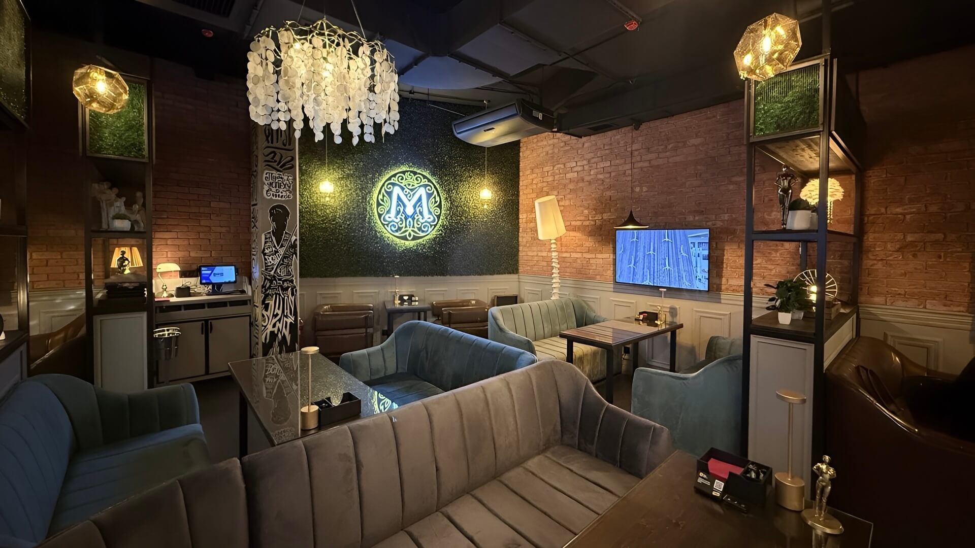 Фото заведения