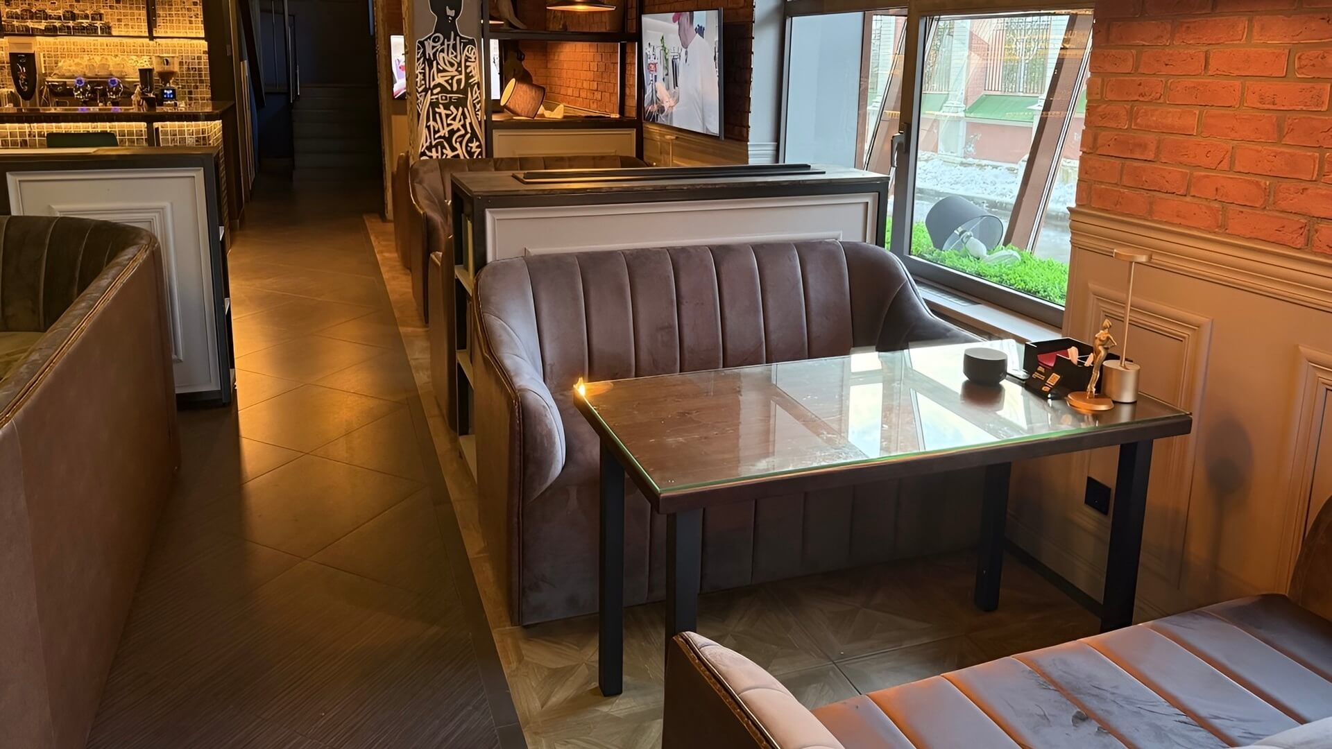 Фото заведения