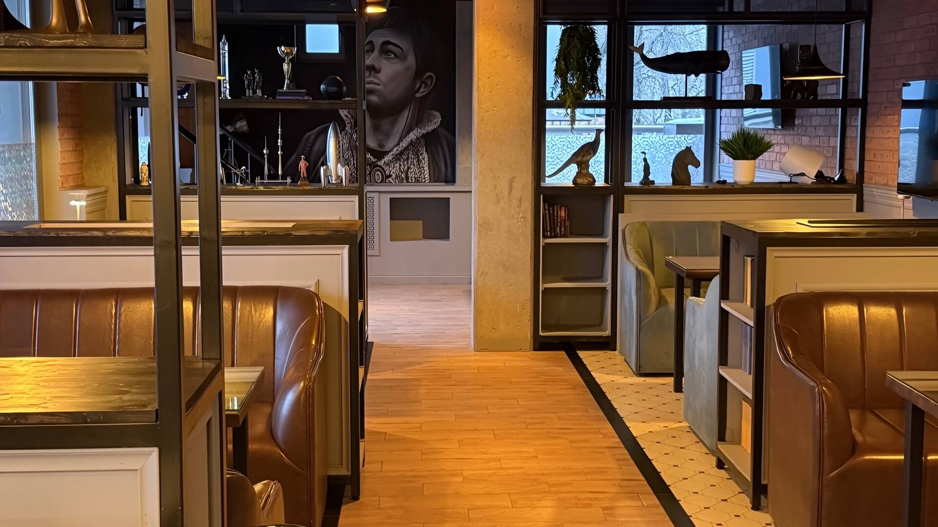 Фото заведения