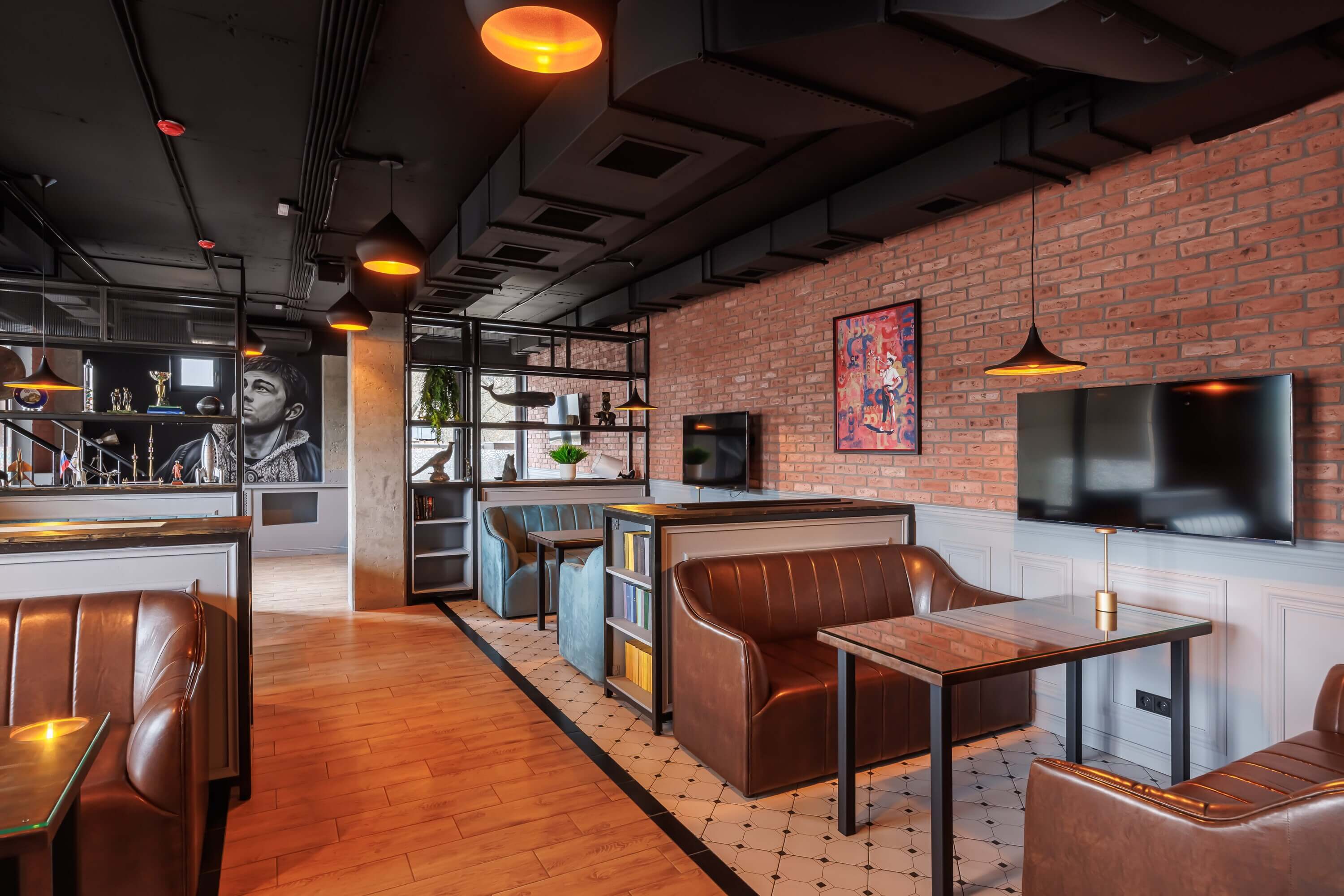 Фото заведения