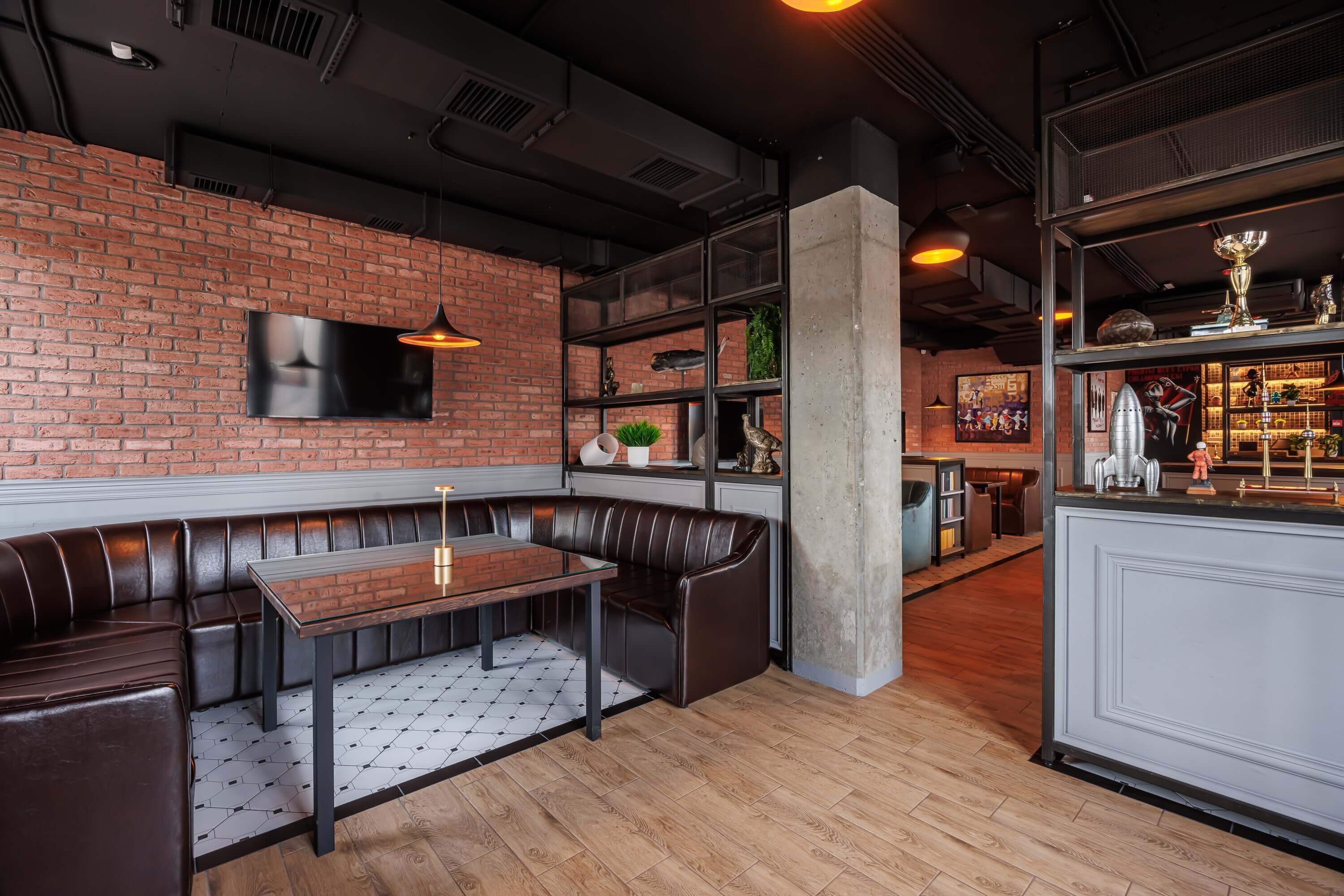 Фото заведения