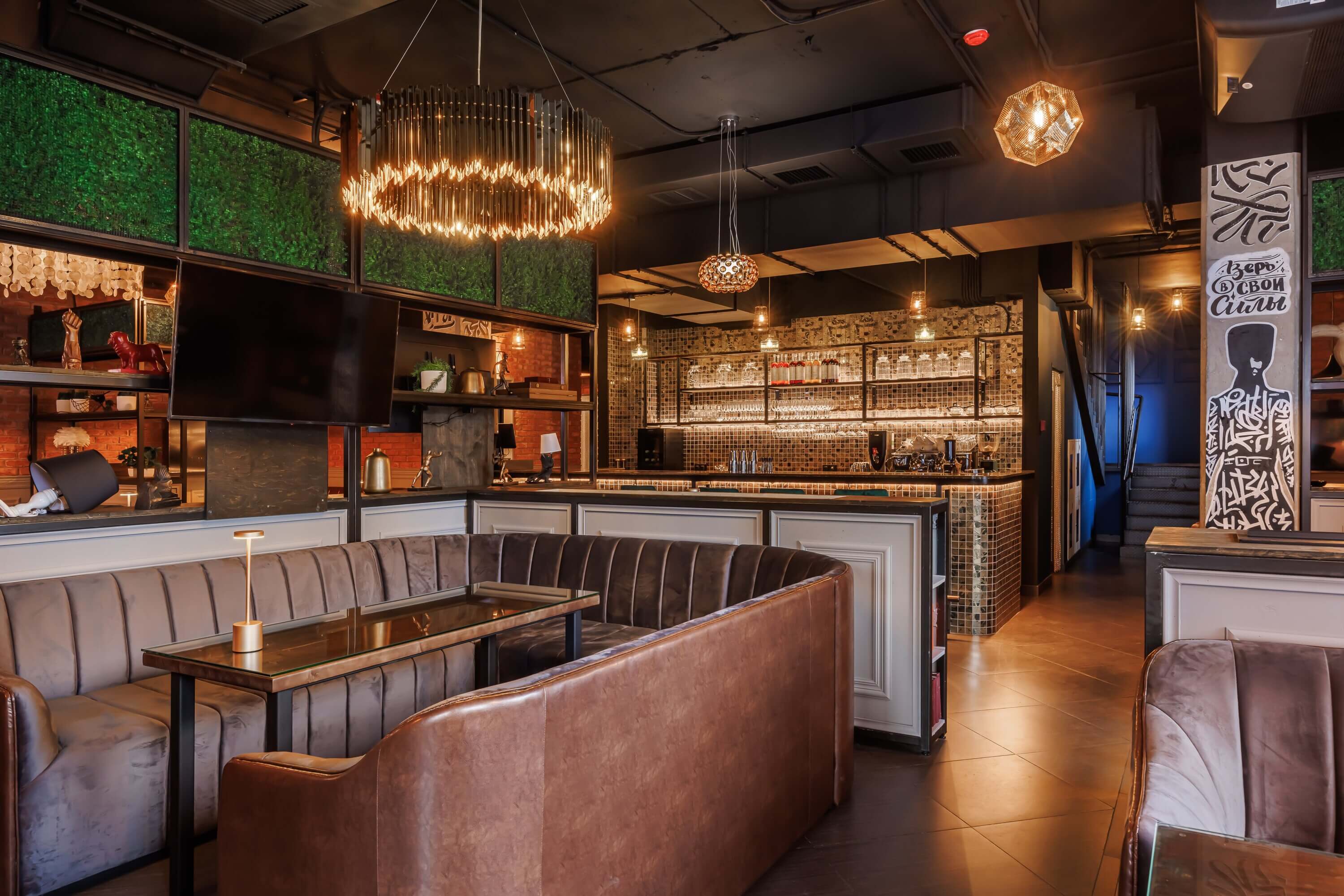 Фото заведения