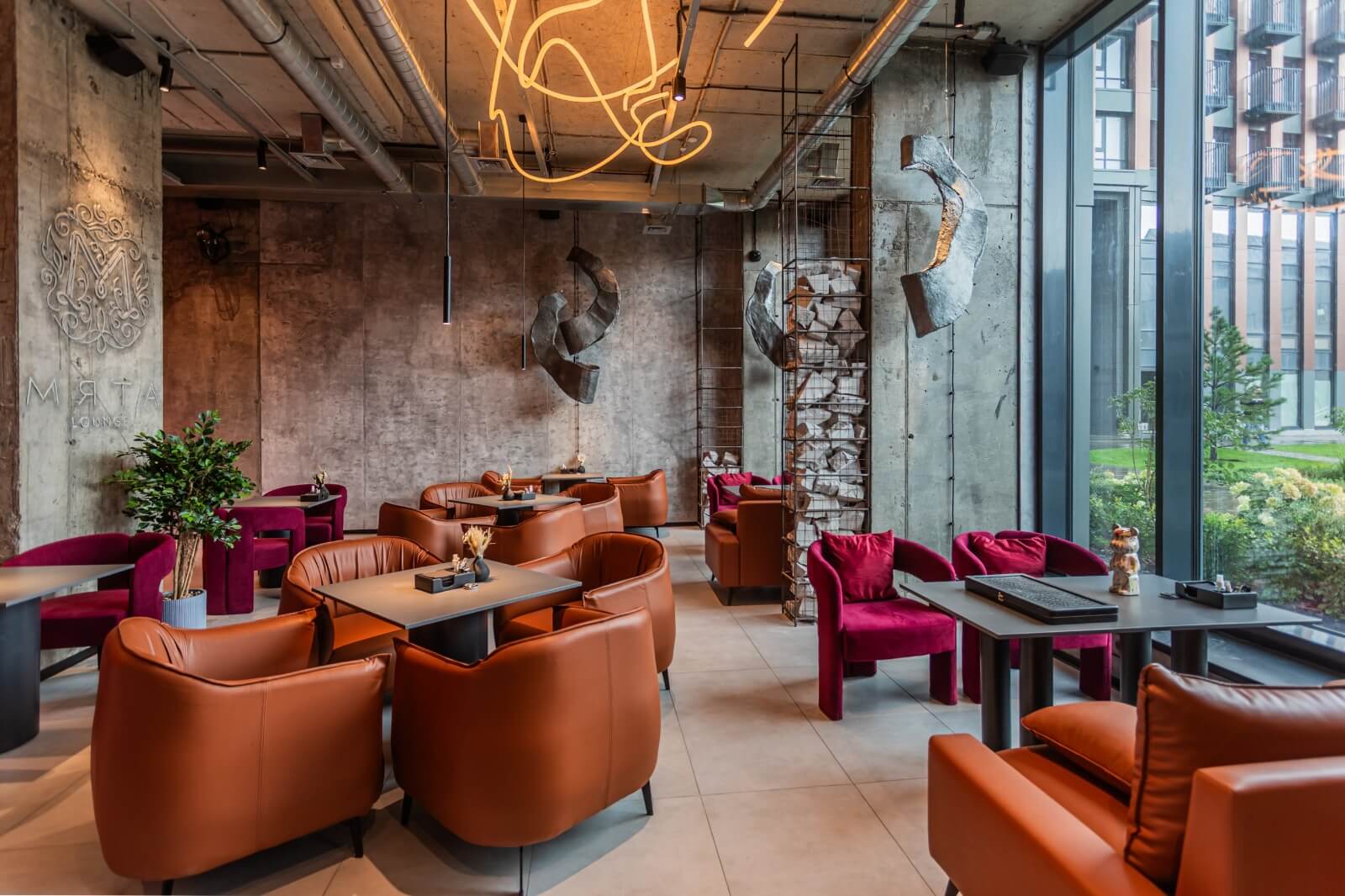 Фото заведения