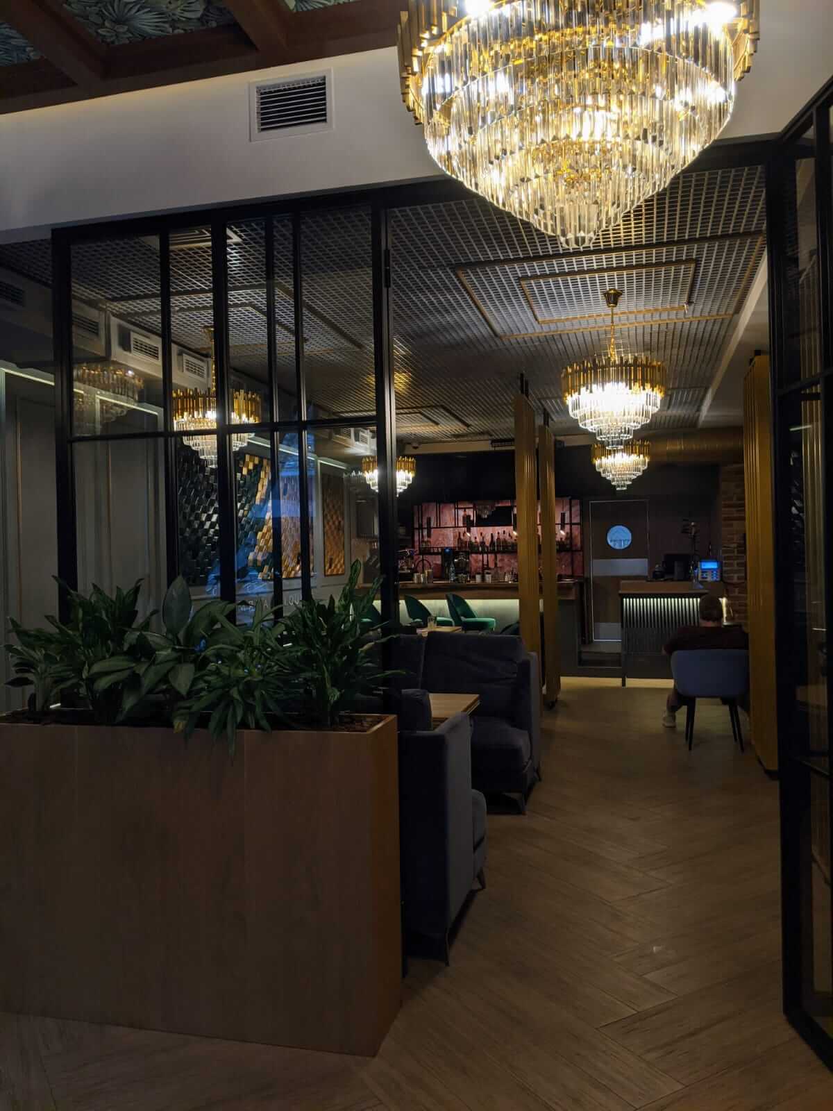 Фото заведения