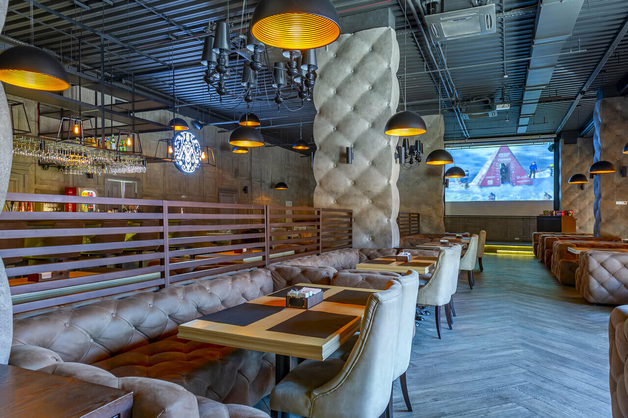 Фото заведения