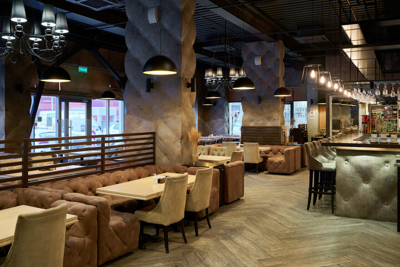 Фото заведения