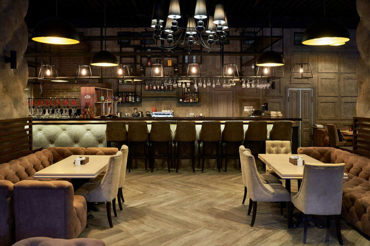 Фото заведения