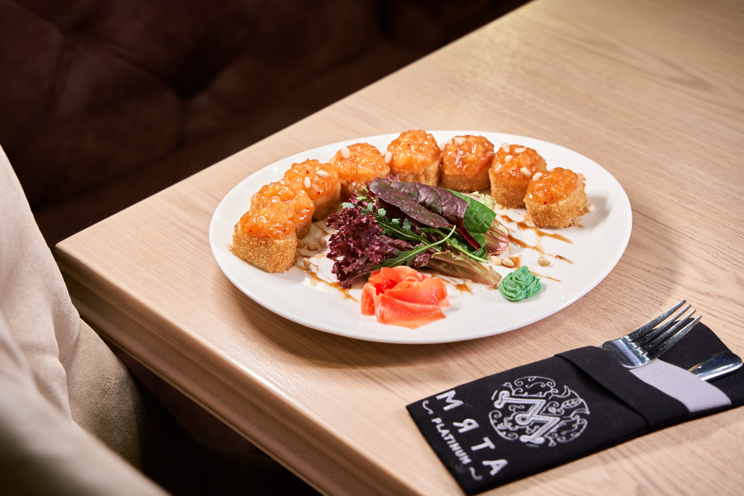 Фото заведения